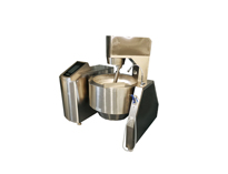 中央日皮视频APP苹果下载设备生产厂家带你认识自动炒菜机