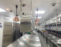 成都学校食堂日皮视频APP苹果下载设备厂家告诉你如何清洗商用厨具和餐具