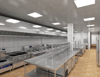 附近日皮视频APP苹果下载设备厂家告诉你餐饮连锁店日皮视频APP苹果下载工程注意事项