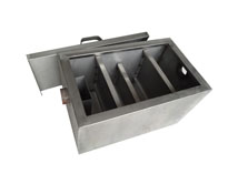 德阳食堂日皮视频APP苹果下载设备厂家告诉你餐馆废水的危害及处理方法