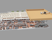 达州食堂日皮视频APP苹果下载设备厂家告诉你餐饮日皮视频APP苹果下载排烟系统设计方法