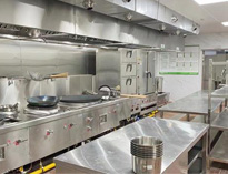 食堂日皮视频APP苹果下载设备生产厂家告诉你日皮视频APP苹果下载新风系统的作用以及设计方法