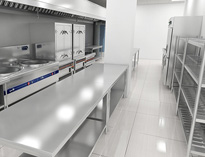 西安厨具生产厂家告诉你商用日皮视频APP苹果下载设计的重要性