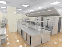 陕西日皮视频APP苹果下载设备供应商告诉你餐饮日皮视频APP苹果下载装修设计注意事项