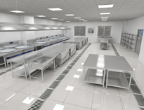 贵州日皮视频APP苹果下载设备供应商商谈食堂日皮视频APP苹果下载安全要注意要点