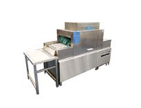 宜宾食堂日皮视频APP苹果下载设备公司告诉你商用洗碗机的安装注意事项