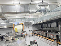 大型日皮视频APP苹果下载设备厂告诉你日皮视频APP苹果下载排烟工程注意事项