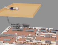 拉萨厨具日皮视频APP苹果下载设备厂家告诉你商用日皮视频APP苹果下载油烟倒灌的原因分析