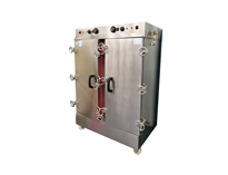 雅安日皮视频APP苹果下载设备公司告诉你高原蒸饭车使用注意事项