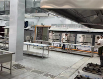 全套酒店日皮视频APP苹果下载设备厂家告诉你不锈钢厨具的材质特点以及使用注意事项