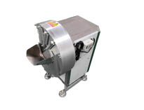 单位食堂日皮视频APP苹果下载设备厂家告诉你瓜果切丝切片机的使用和保养方法