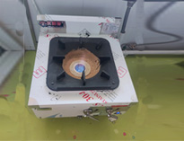 兰州日皮视频APP苹果下载设备厂家告诉你商用炉灶的正确使用方法