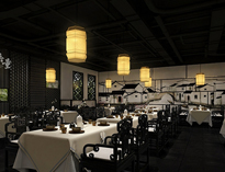 餐厅日皮视频APP苹果下载厨具设备厂家和你聊聊餐厅日皮视频APP苹果下载的功能划分和主要设备