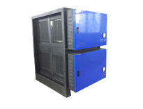 云南日皮视频APP苹果下载设备生产厂家商用油烟净化器的安装条件和安全问题