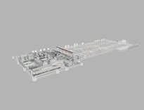 公司员工食堂日皮视频APP苹果下载设备厂家告诉你商用日皮视频APP苹果下载怎么划分功能区