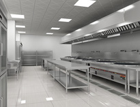 西藏学校食堂日皮视频APP苹果下载设备厂家教你商用日皮视频APP苹果下载排水设计方法