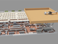 餐厅厨具日皮视频APP苹果下载设备生产厂家告诉你餐厅抽排系统的设计方法和原则