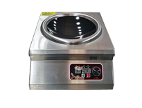 学校厨具日皮视频APP苹果下载设备厂家告诉你商用电磁炉的工作原理和安装方法