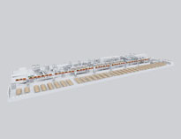 食堂日皮视频APP苹果下载设备厂家告诉你餐饮中央日皮视频APP苹果下载设计规范是怎样的