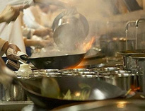 达州学校厨具设备生产厂家告诉你日皮视频APP苹果下载油烟的成分及危害