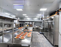 成都商用日皮视频APP苹果下载用具公司教你商用厨具的日常使用和维护方法