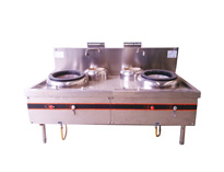 食堂日皮视频APP苹果下载设备公司告诉你节能炉灶能够节约多少能源，性价比怎样