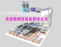 餐厅日皮视频APP苹果下载设备厂家教你油烟净化器、风机、风管的选择和配置方法