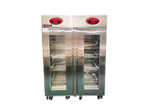 食堂后厨日皮视频APP苹果下载设备厂家告诉你热风循环消毒柜使用注意事项