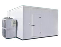 大型学校食堂日皮视频APP苹果下载设备厂家为你介绍冻库的基本知识