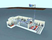 日皮视频APP苹果下载设备供应商告诉你食堂油烟排烟系统的构成和油烟净化原理