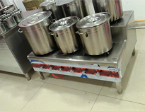 成都面馆日皮视频APP苹果下载设备厂家告诉你面馆日皮视频APP苹果下载设备包括哪些