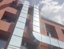 四川学校日皮视频APP苹果下载设备厂家告诉你商用日皮视频APP苹果下载风管和风柜的安装注意事项