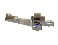 拉萨日皮视频APP苹果下载设备厂家教你长龙洗碗机的使用方法