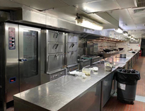 西安食堂日皮视频APP苹果下载设备厂家告诉你员工食堂日皮视频APP苹果下载设备配置方法