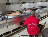 德阳食堂日皮视频APP苹果下载设备公司告诉你食堂日皮视频APP苹果下载设备的常见问题及解决办法