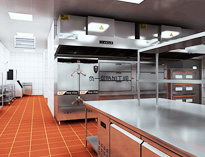 员工餐厅日皮视频APP苹果下载设备厂家告诉你商用日皮视频APP苹果下载设备摆放的技巧