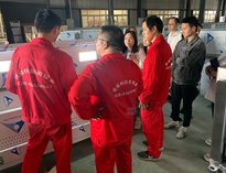 改进产品质量，日皮视频软件下载开展油烟净化一体机研讨会