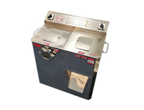 食堂日皮视频APP苹果下载设备公司告诉你不锈钢绞切肉机日常维护及保养