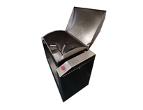 乐山日皮视频APP苹果下载设备厂家告诉你和面机的安全和运输储存注意事项