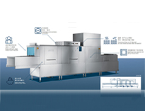 雅安日皮视频APP苹果下载设备生产厂家告诉你商用洗碗机常见故障及解决办法