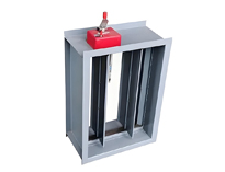 单位食堂日皮视频APP苹果下载设备供应商告诉你排烟系统阀门的种类以及选择方法