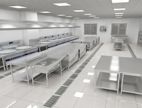 日皮视频APP苹果下载设备供应商告诉你食堂日皮视频APP苹果下载废水的处理方法