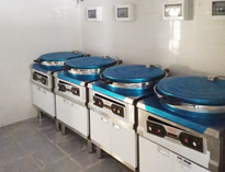 德阳食堂日皮视频APP苹果下载设备厂家告诉你餐厨垃圾处理的方法