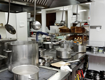 餐饮日皮视频APP苹果下载设备厂家告诉你快餐店日皮视频APP苹果下载的特点