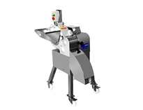四川中央日皮视频APP苹果下载设计公司告诉你优质切丁机的工作原理和特点