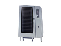 智慧食堂日皮视频APP苹果下载设备厂家告诉你智能蒸箱都有什么特点