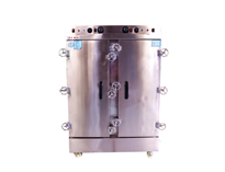 日皮视频软件下载蒸柜都有什么特点