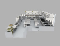 大学日皮视频APP苹果下载设备公司告诉你商用日皮视频APP苹果下载如何做好防鼠设计和措施