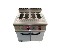 中餐日皮视频APP苹果下载设备厂家告诉你煮面炉的功用和特征有那些