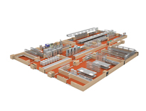 学校食堂日皮视频APP苹果下载设备公司告诉你大学食堂排水设计和处理方案